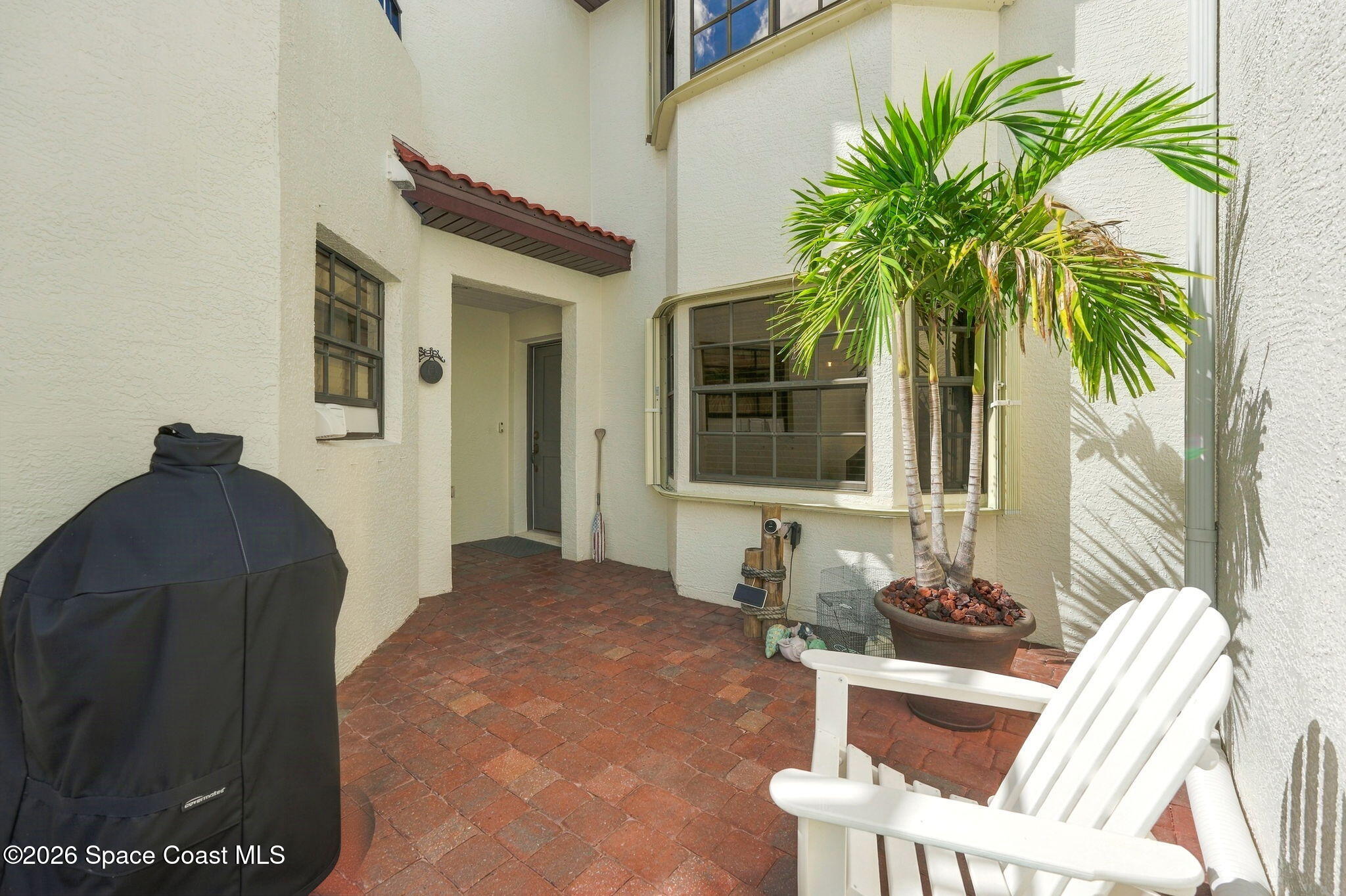 2591 Sykes Creek Drive