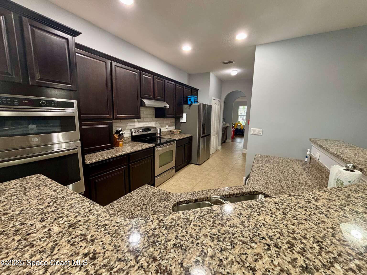 3725 Aria Drive