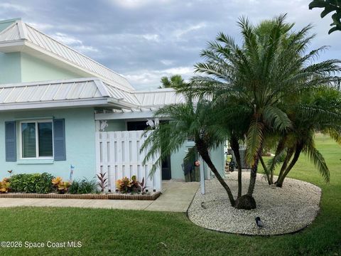 2 Country Club Road 27 Cocoa Beach FL 32931