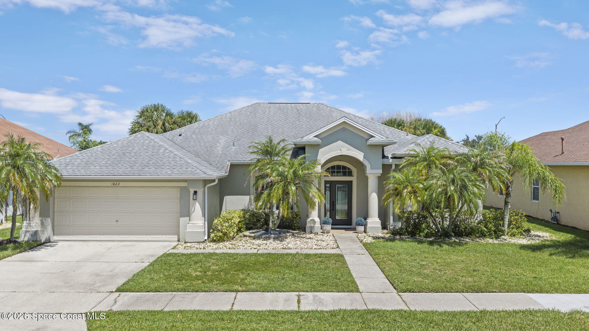 1822 Surrey Court