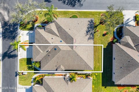 A home in Palm Bay