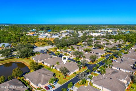 A home in Palm Bay