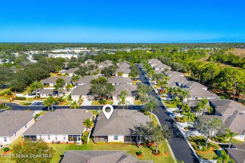 A home in Palm Bay