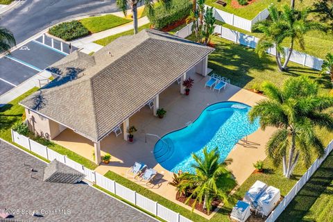 A home in Palm Bay