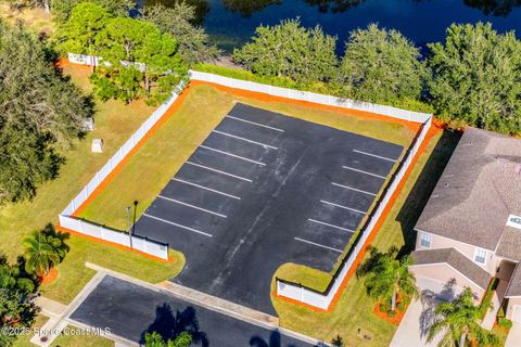 A home in Palm Bay