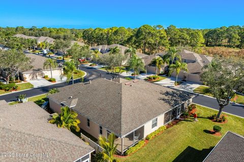 A home in Palm Bay