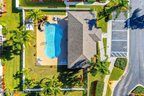 A home in Palm Bay