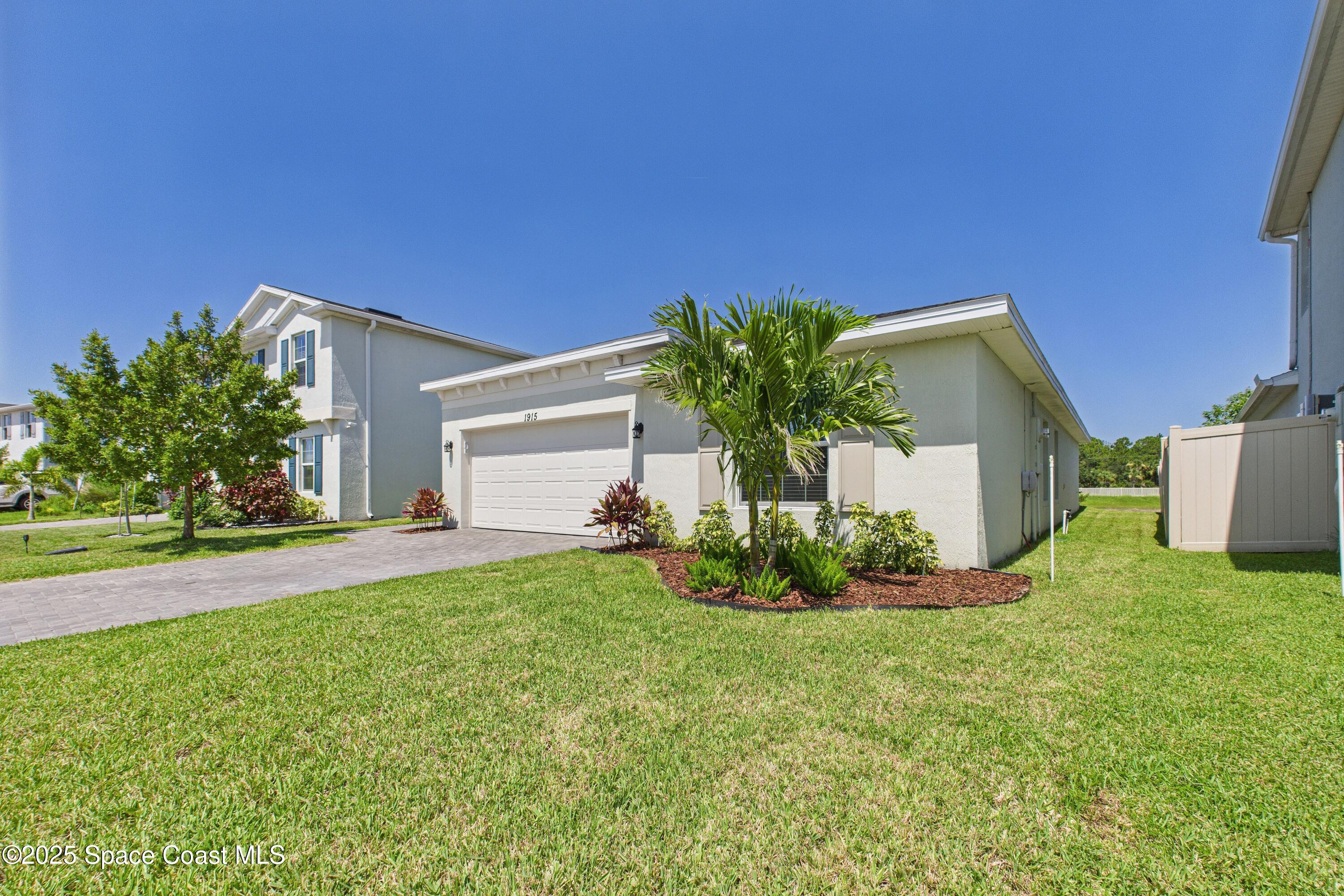 1915 Diablo Circle SW