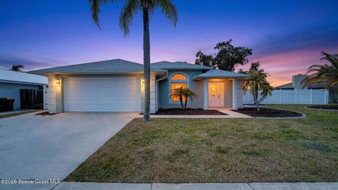 1445 Taurus Court Merritt Island FL 32953