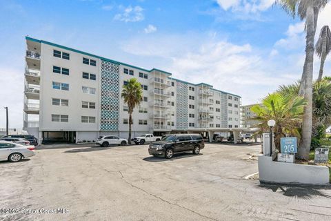 205 Highway A1a 501 Satellite Beach FL 32937