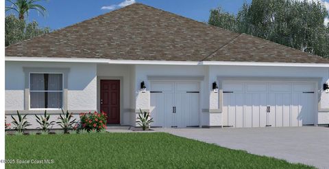 73 White Pelican Lane Sebastian FL 32958