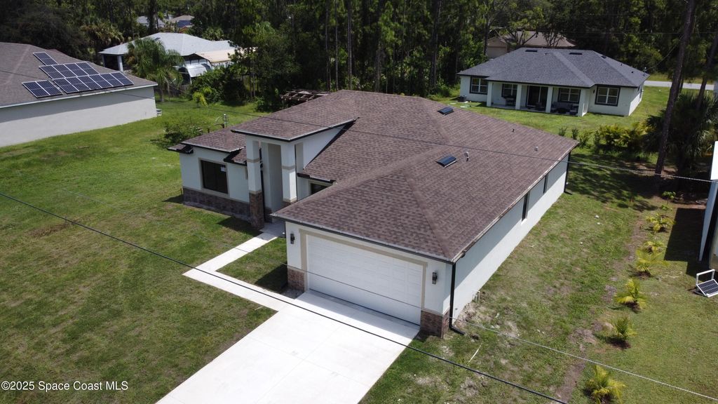 Photo of 3243 Forghun Avenue SE, Palm Bay, FL 32909 (MLS # 1056807)