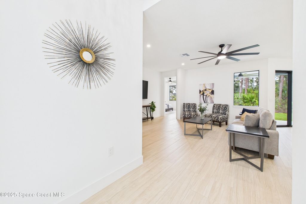 Photo of 3243 Forghun Avenue SE, Palm Bay, FL 32909 (MLS # 1056807)