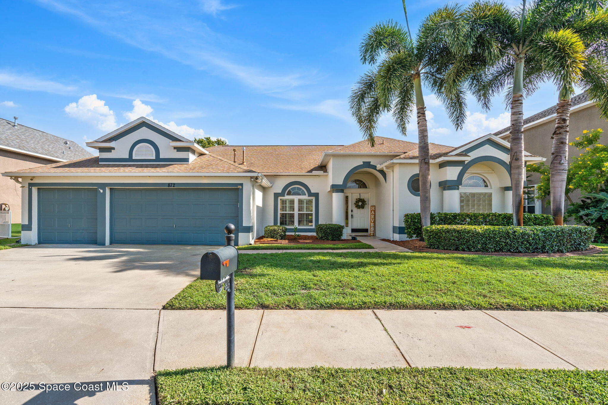 872 Coral Springs Street