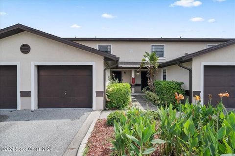 A home in Melbourne