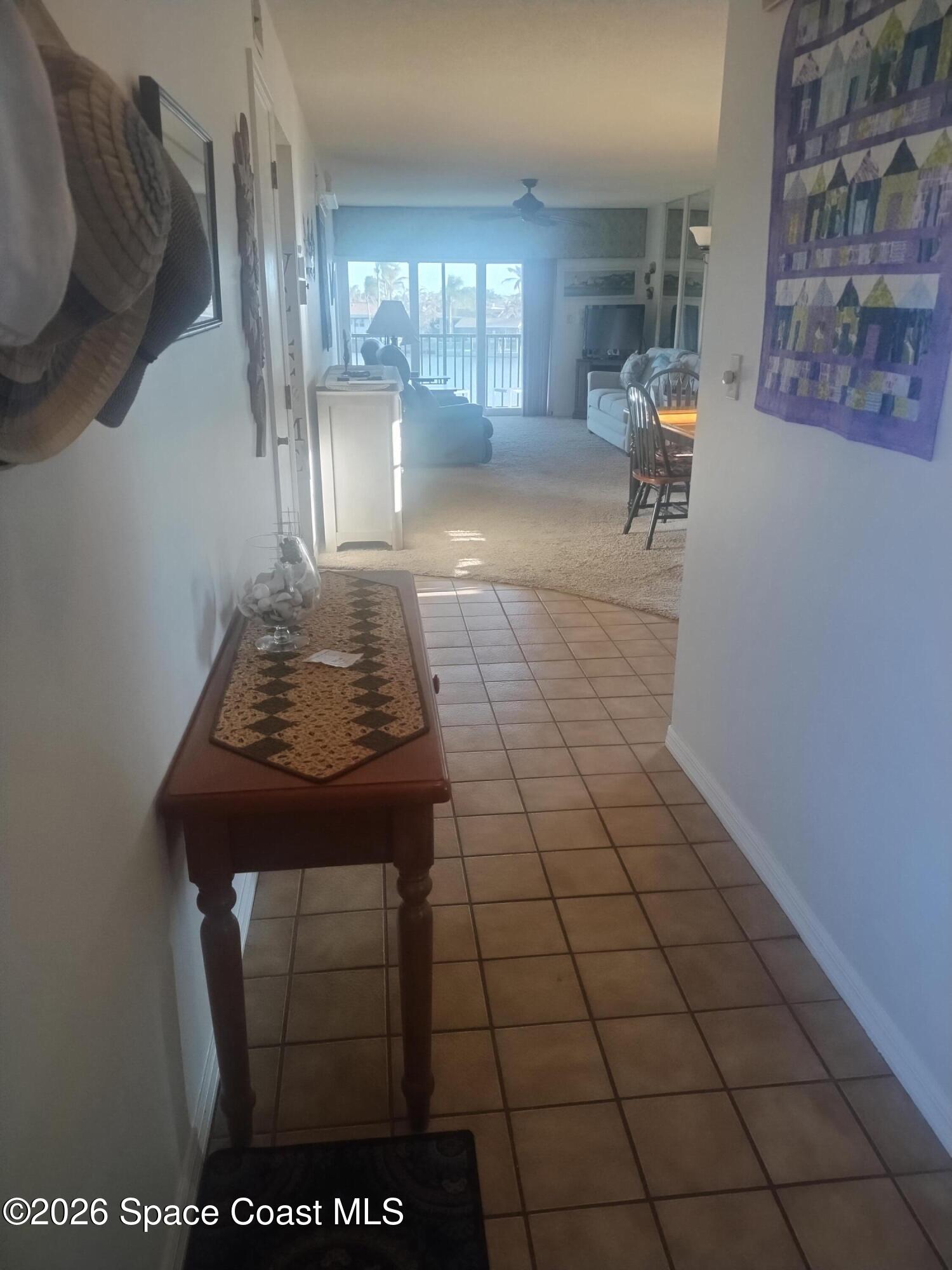 325 S Banana River Boulevard 606