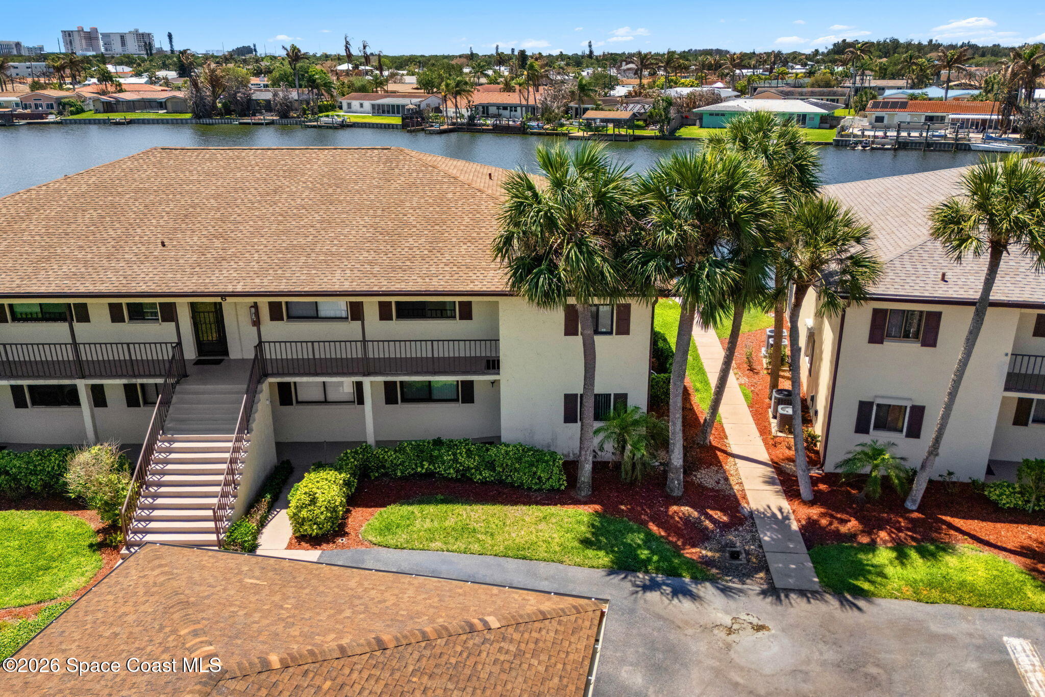 325 S Banana River Boulevard 606