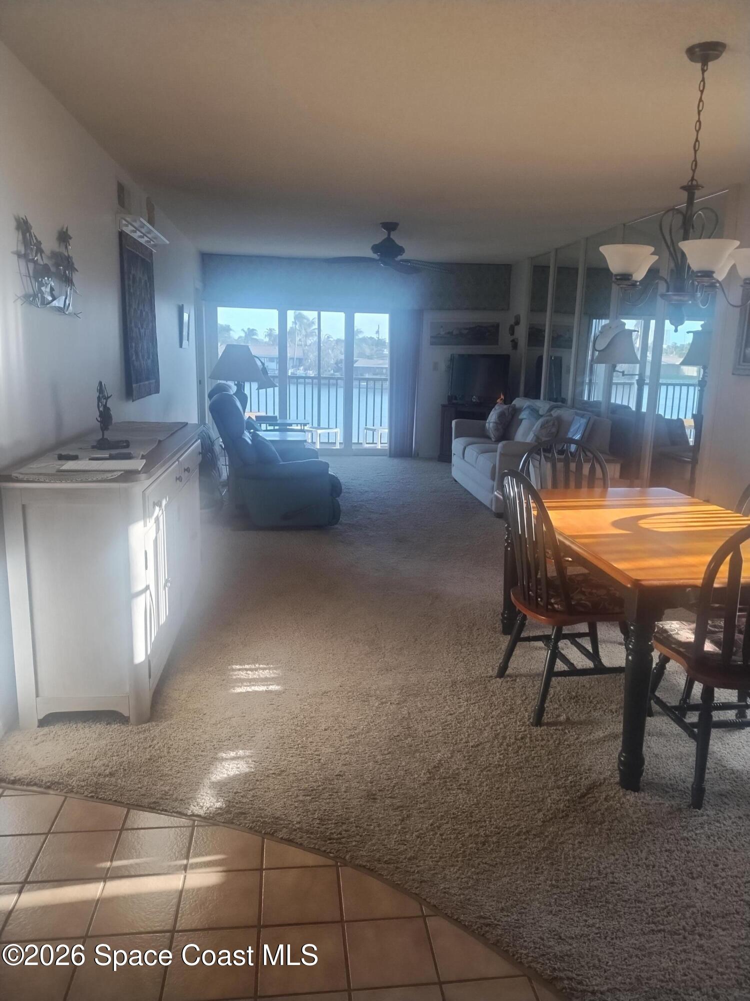 325 S Banana River Boulevard 606