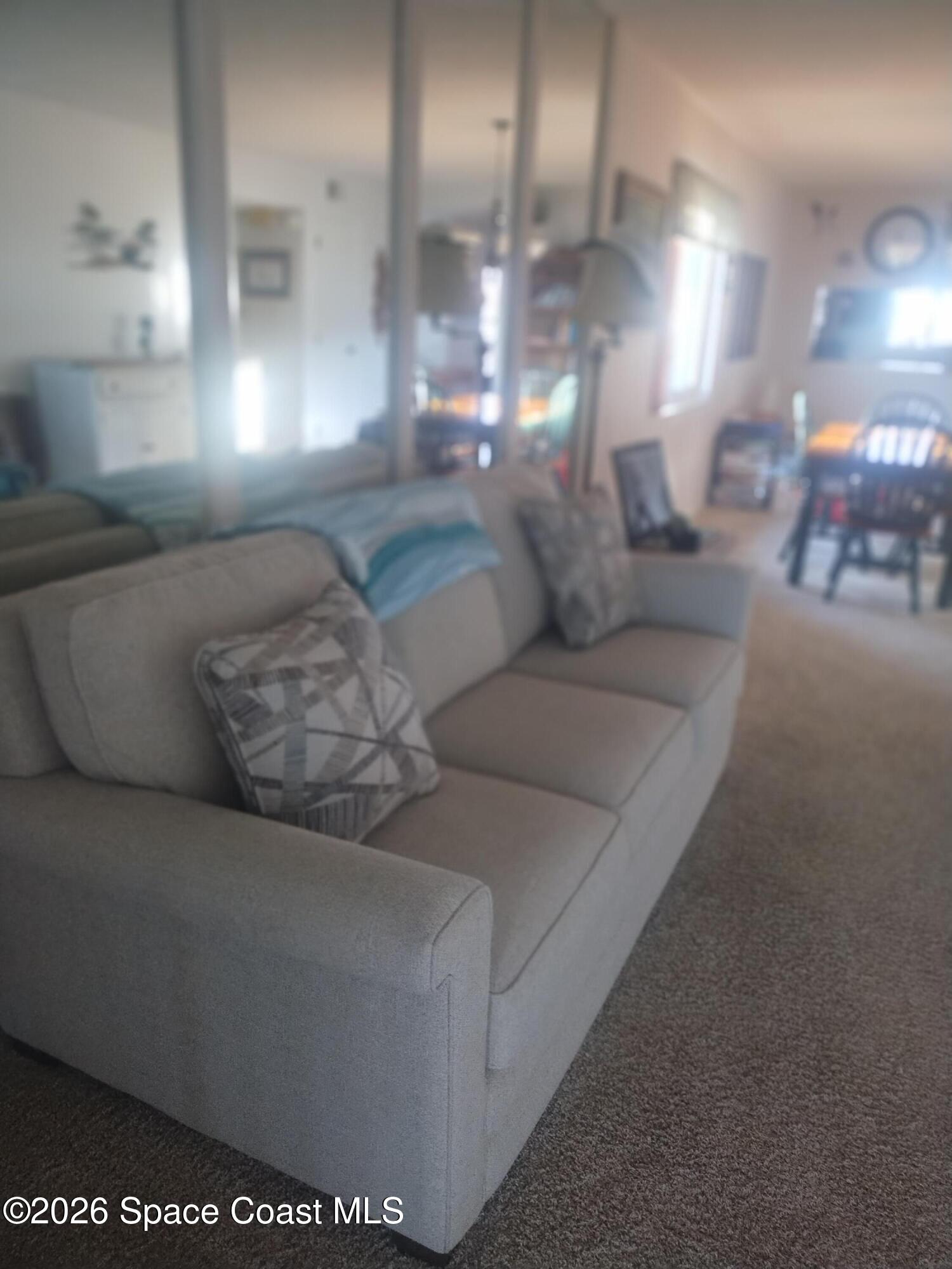 325 S Banana River Boulevard 606