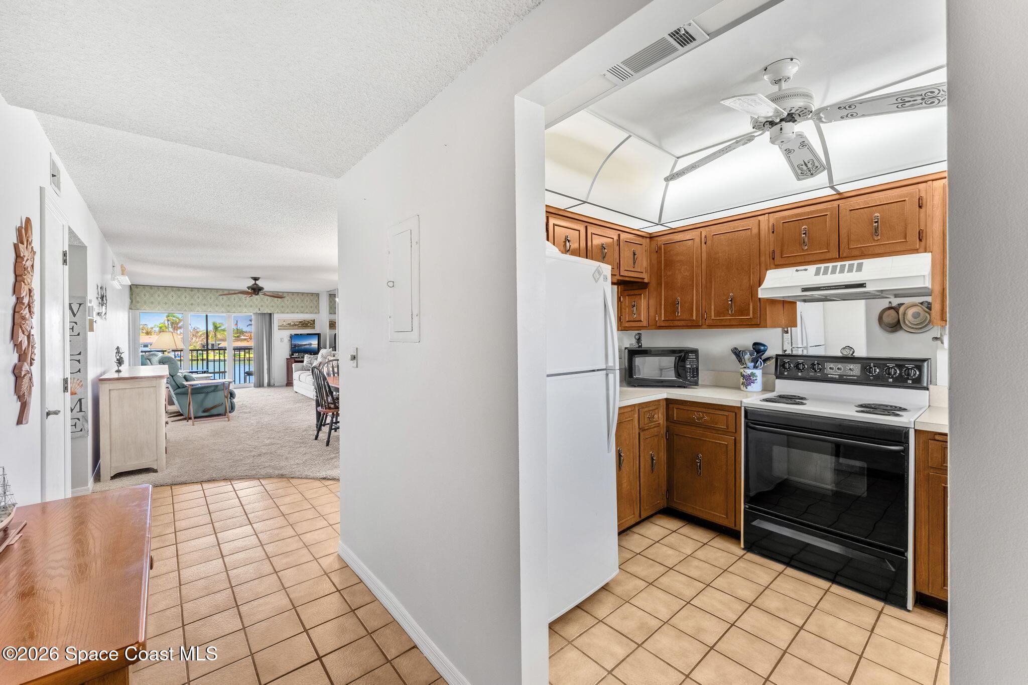 325 S Banana River Boulevard 606
