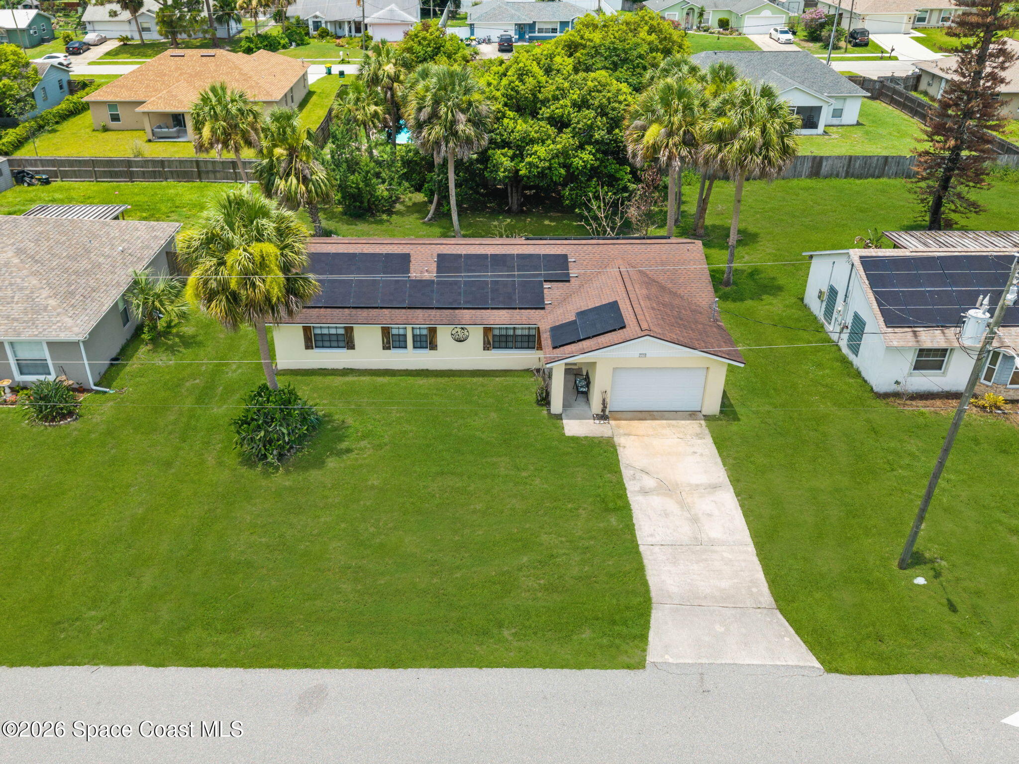 7230 Barbara Road