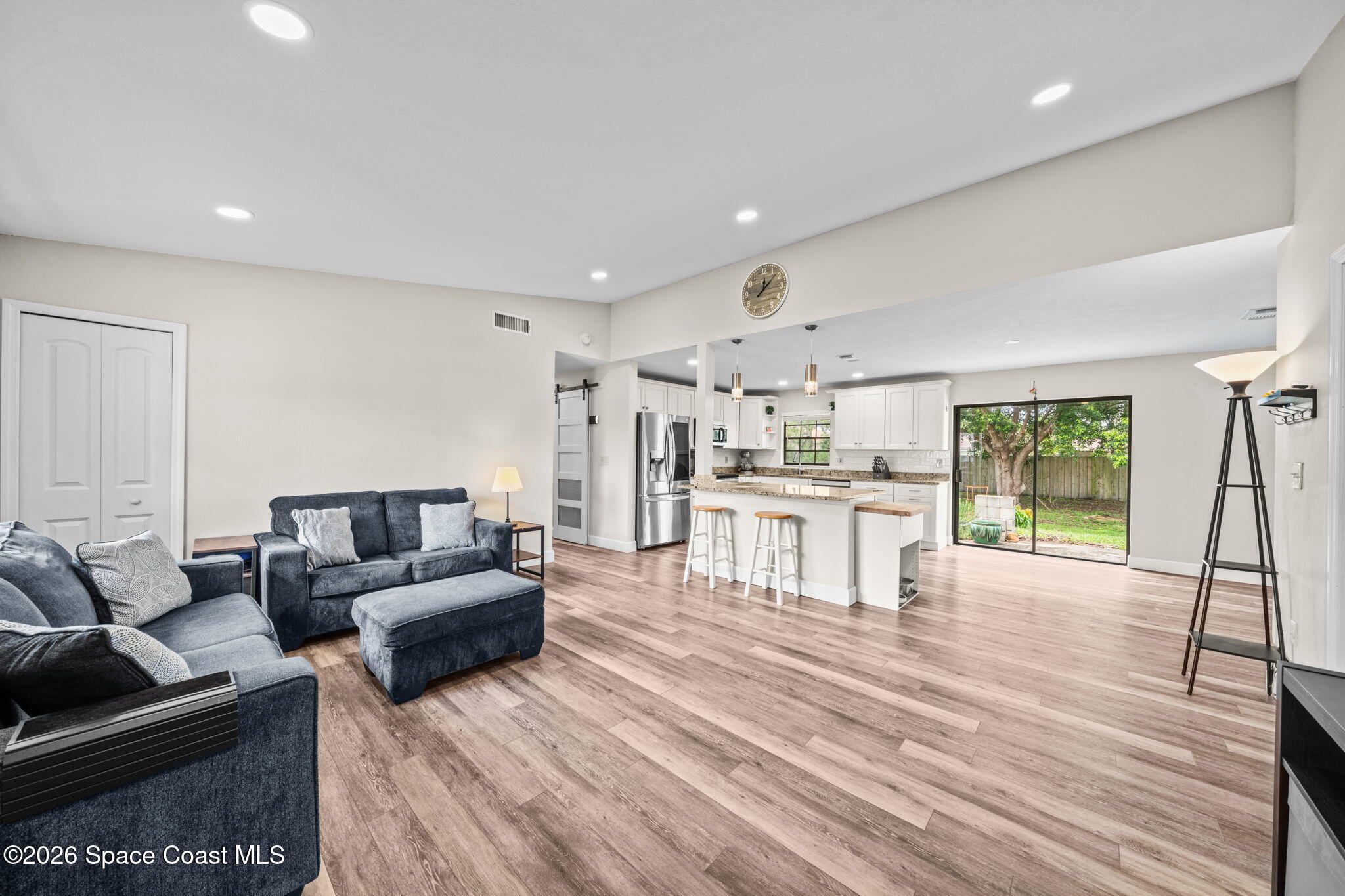 7230 Barbara Road