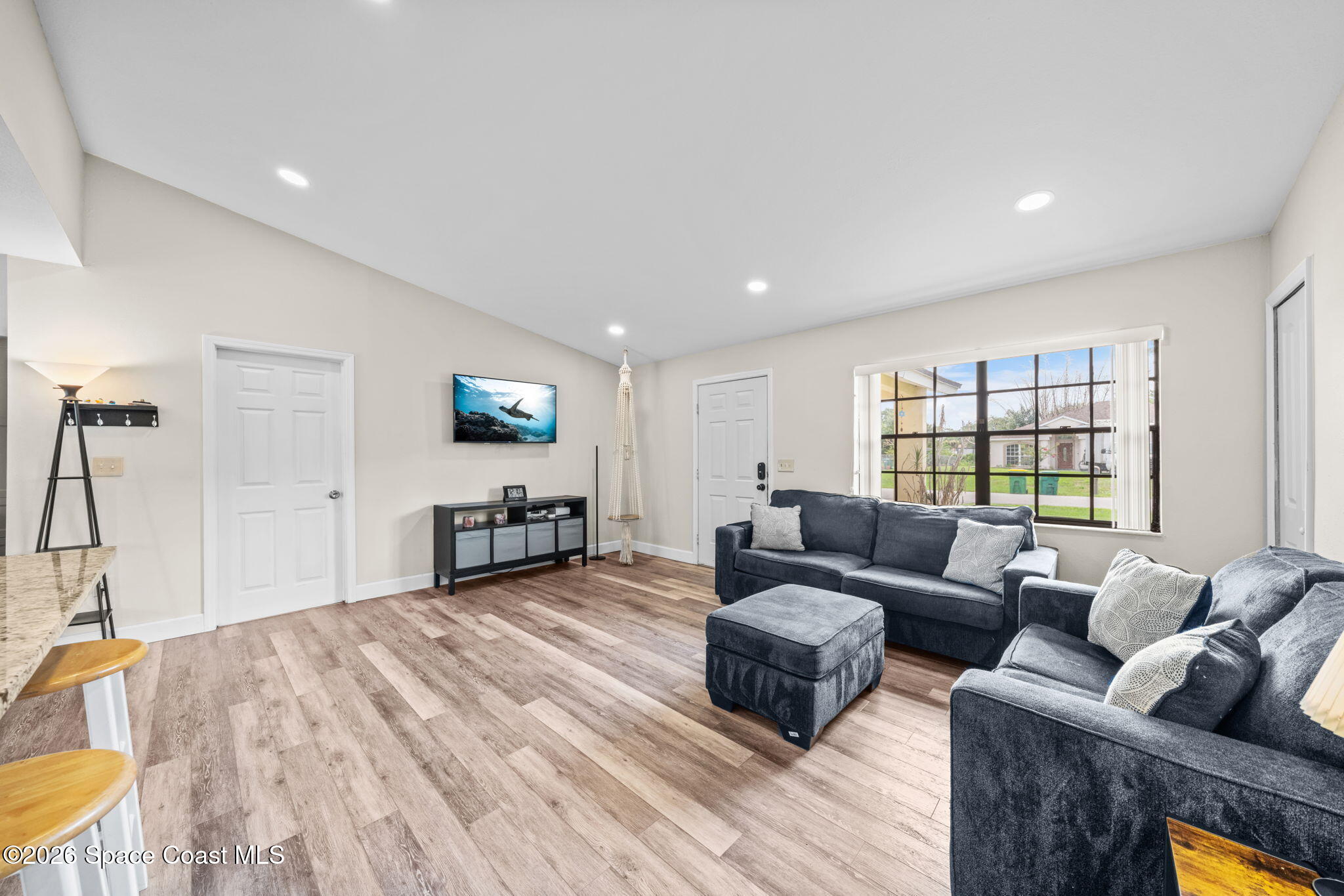 7230 Barbara Road