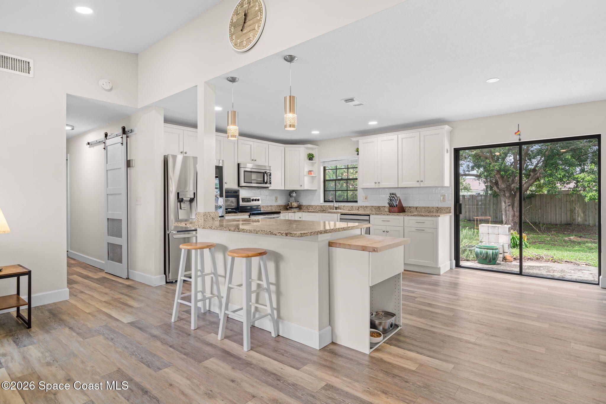 7230 Barbara Road