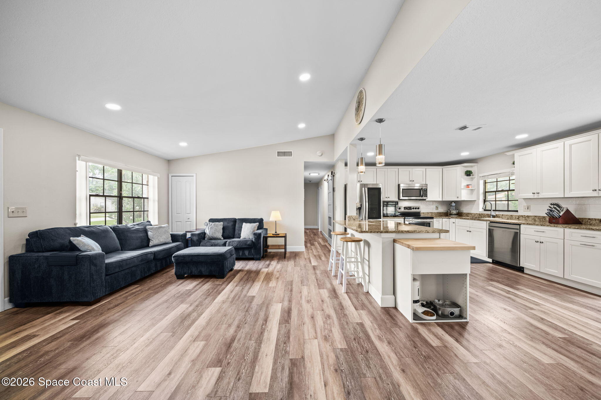 7230 Barbara Road