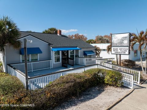 158 N Atlantic Avenue Cocoa Beach FL 32931