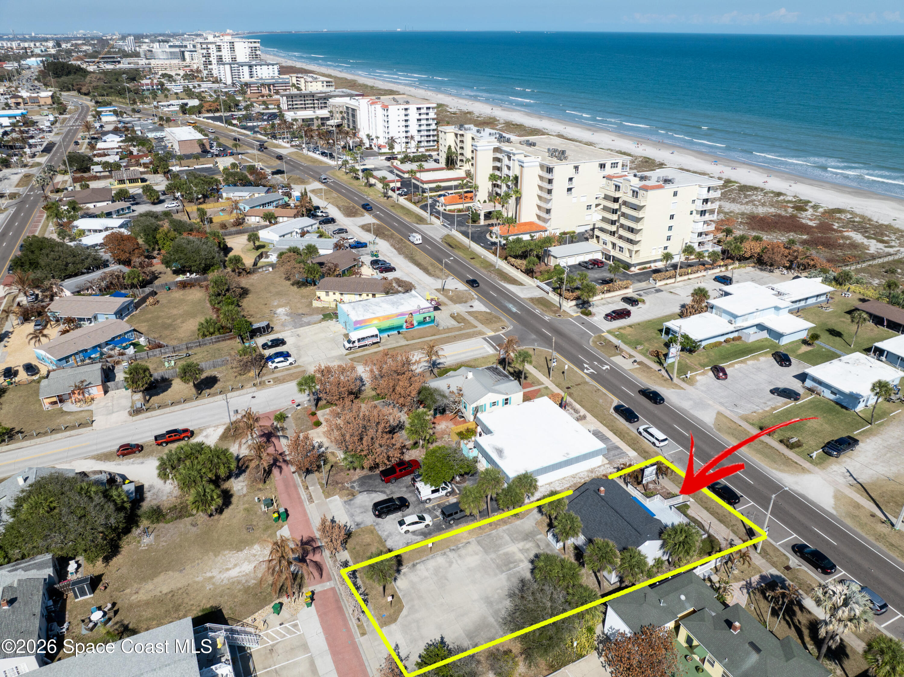 158 N Atlantic Avenue