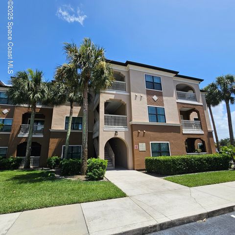 6411 Borasco Drive 219 Melbourne FL 32940