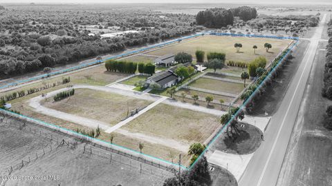 750 Osmosis Drive Palm Bay FL 32908