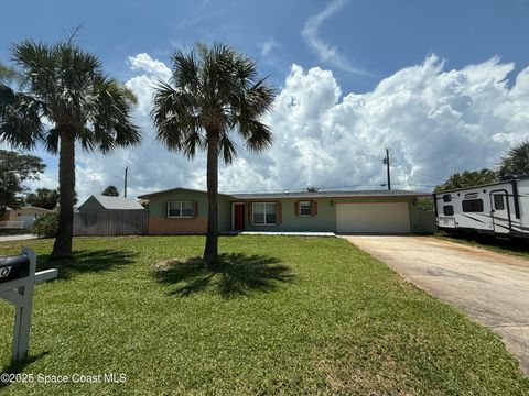 360 Brewster Road Indialantic FL 32903