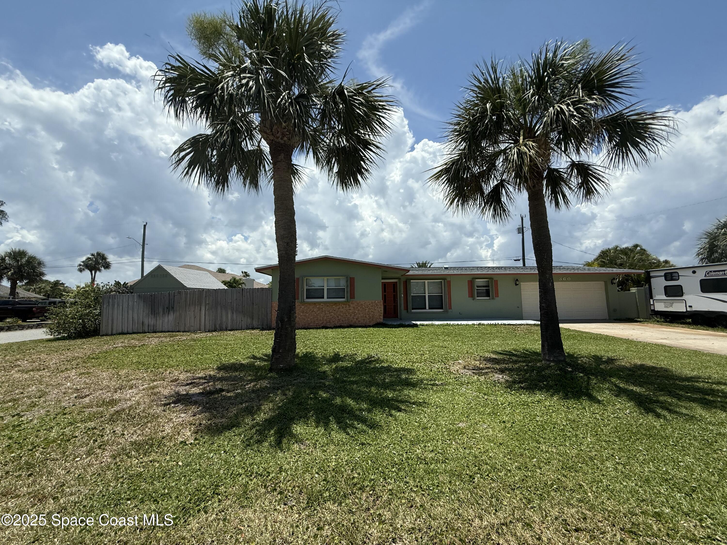 360 Brewster Road