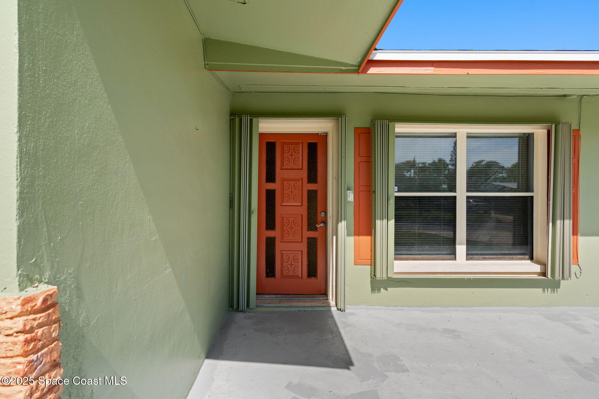 360 Brewster Road
