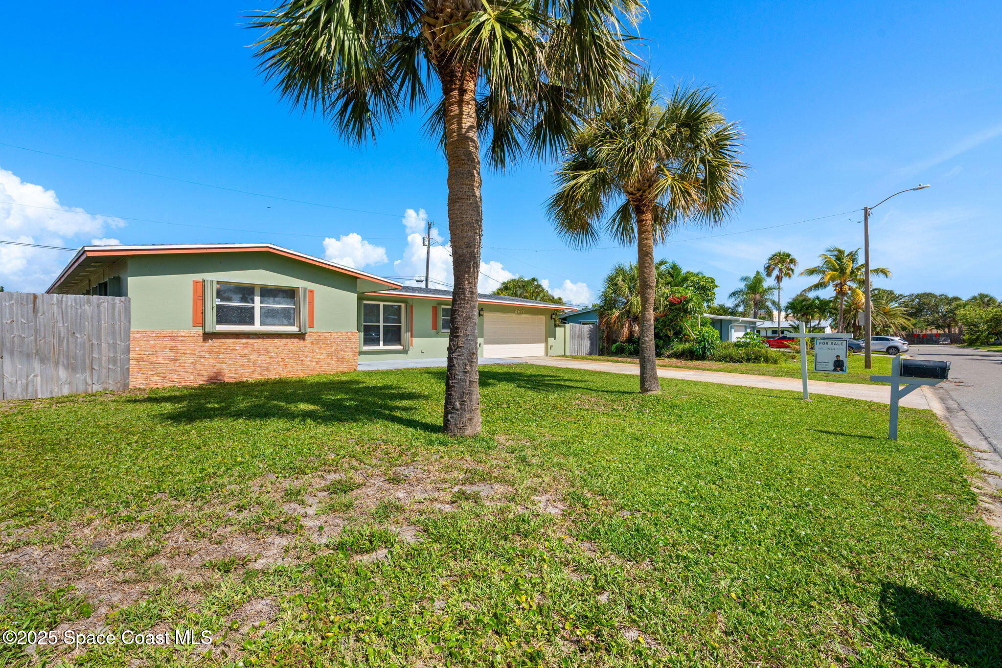 360 Brewster Road