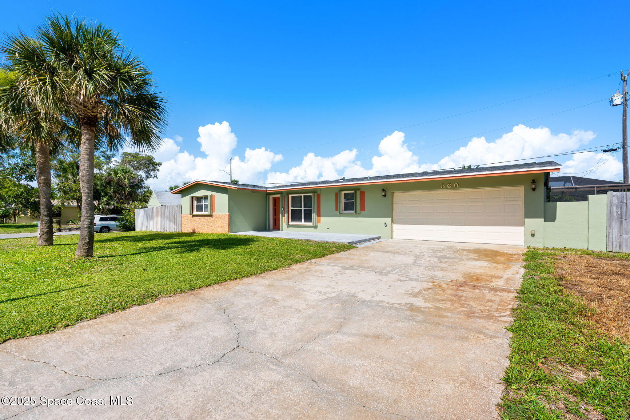 360 Brewster Road
