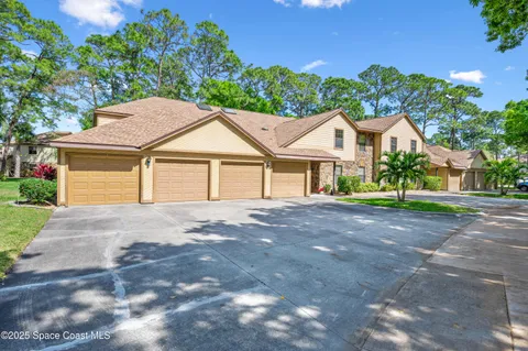 617 Greenwood Village Boulevard Unit 14, West Melbourne, FL 32904 - #: 1038747