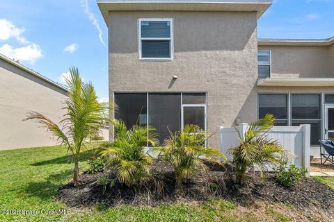 A home in Melbourne