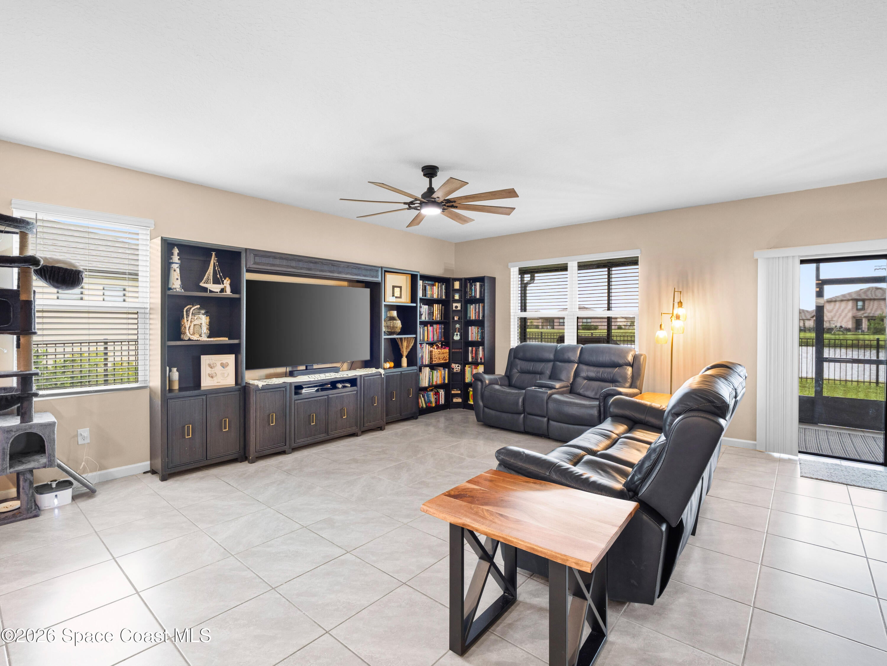 5339 Waterfall Place