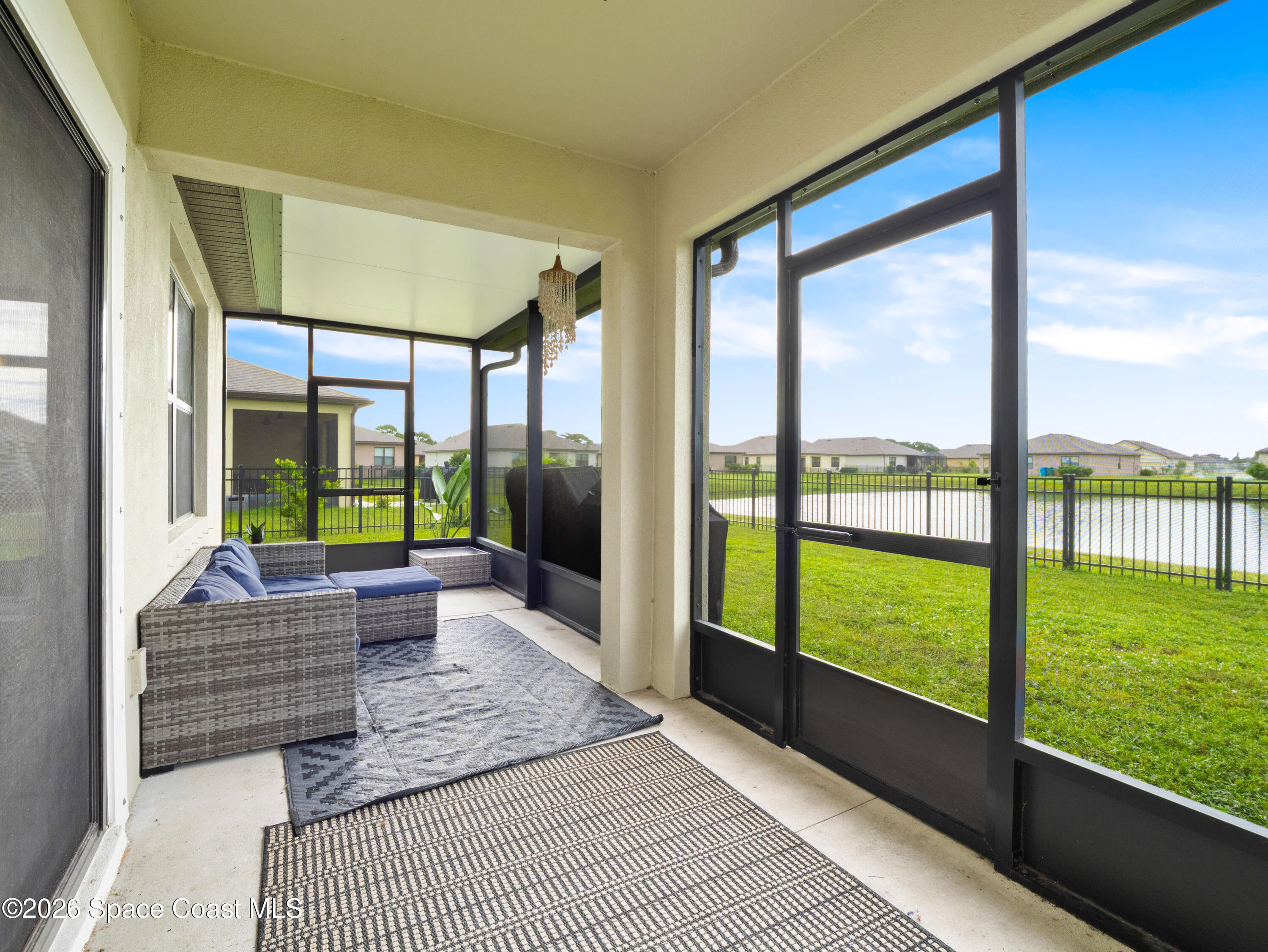5339 Waterfall Place