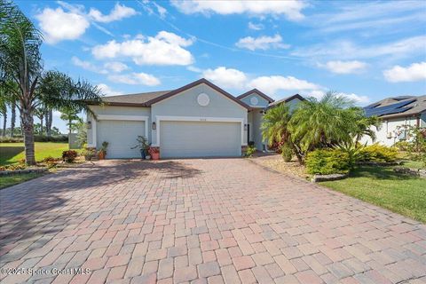 3410 Salt Marsh Circle West Melbourne FL 32904