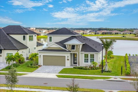 9319 Barbizon Lane Melbourne FL 32940