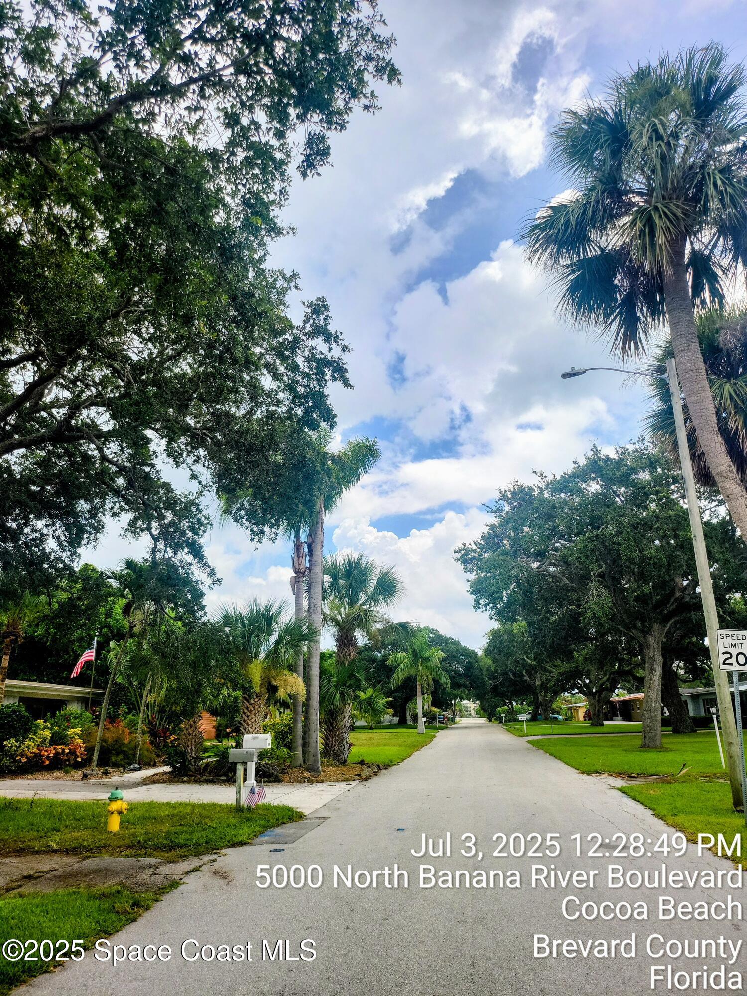 150 W Alachua Lane