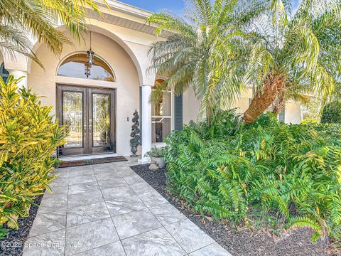 603 Cross Creek Drive Sebastian FL 32958