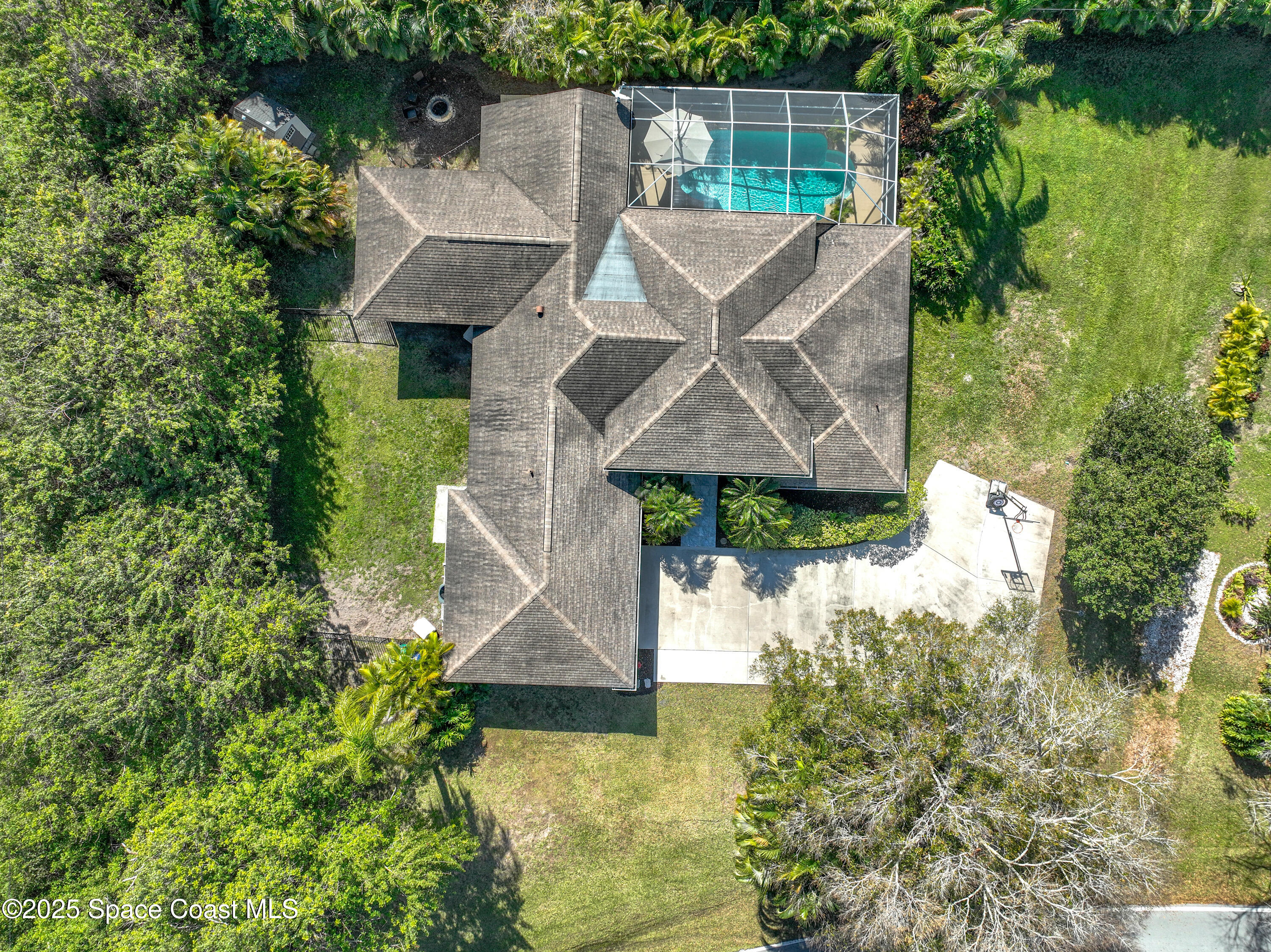 603 Cross Creek Drive