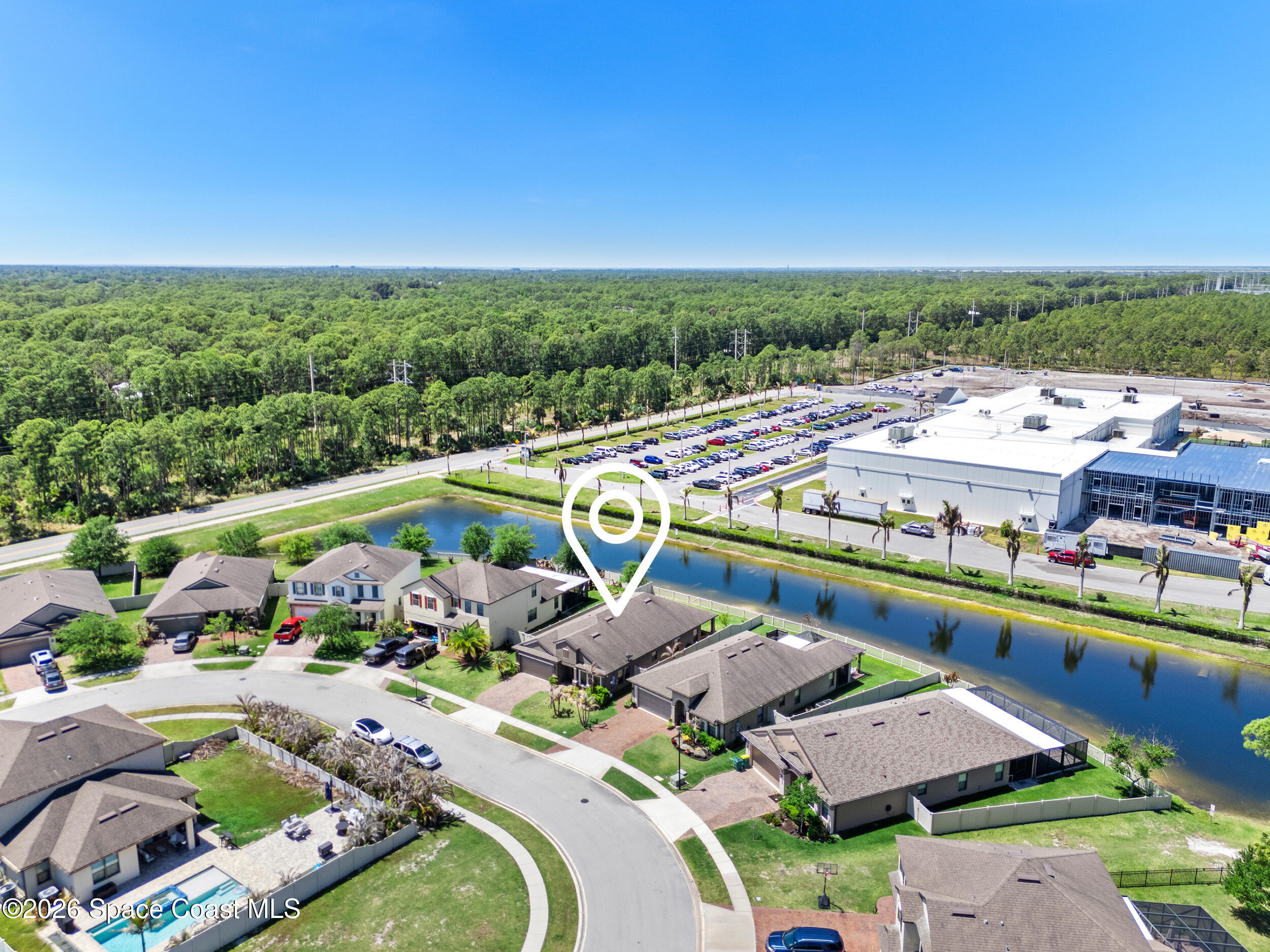 1243 Musgrass Circle