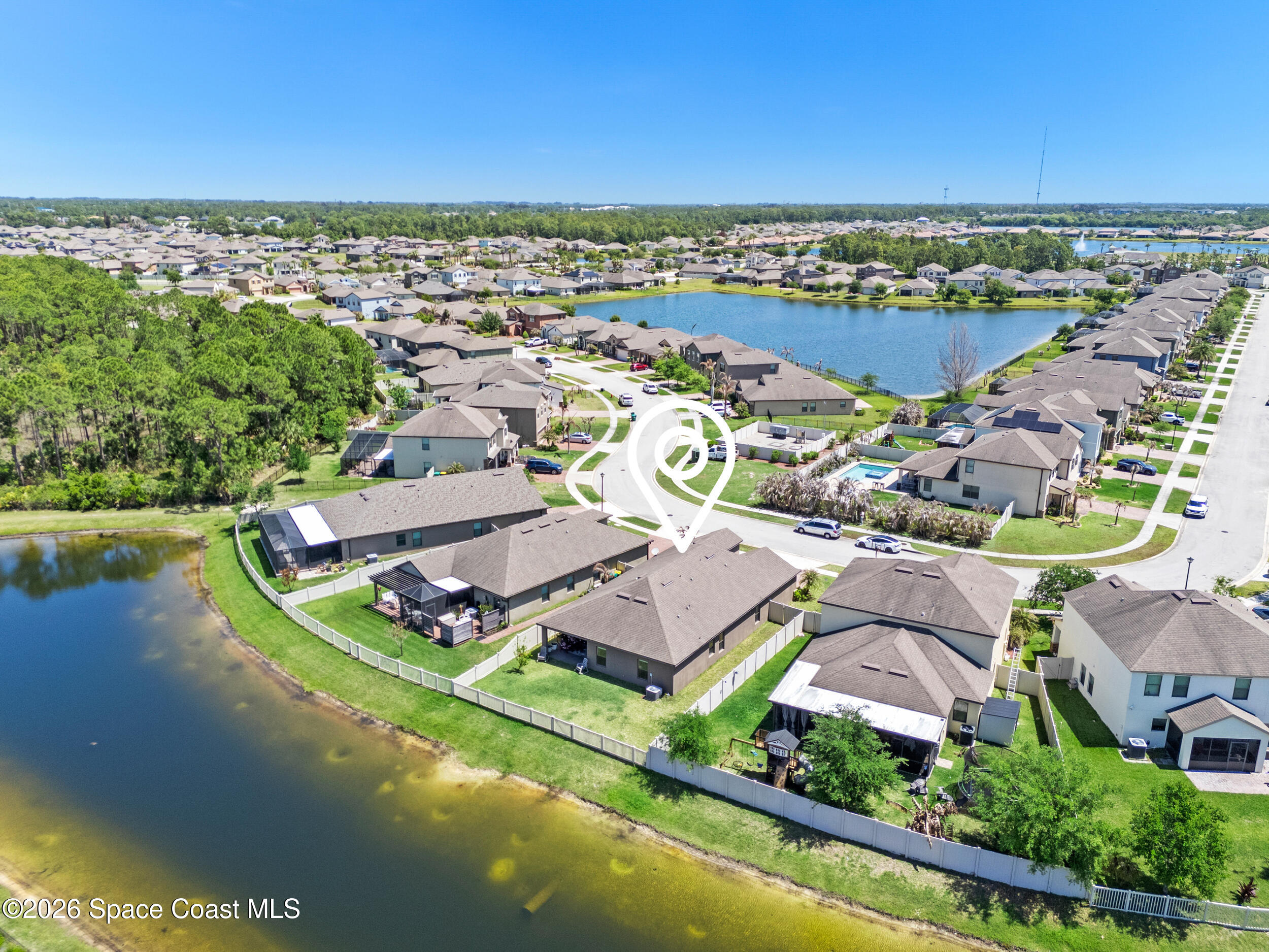 1243 Musgrass Circle