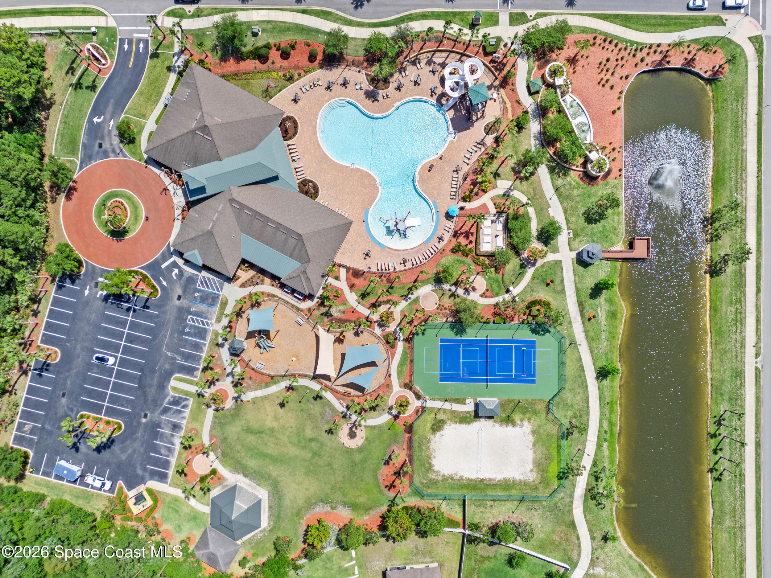 1243 Musgrass Circle